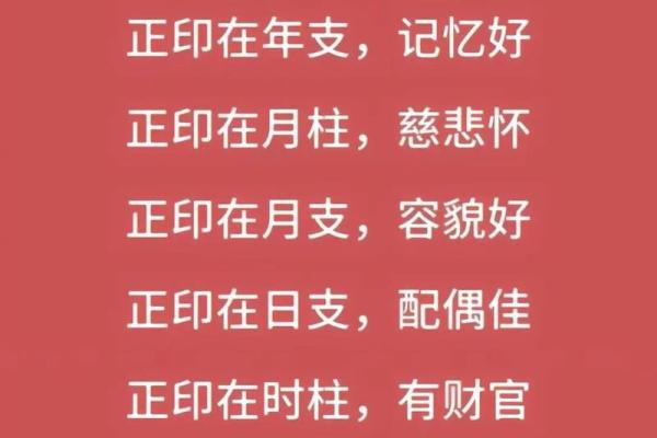 不懂八字无限？这些命理知识你必须了解