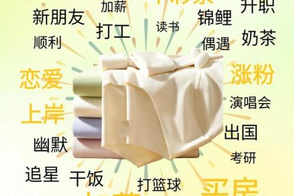 年每月好运与挑战 年每月好运与挑战