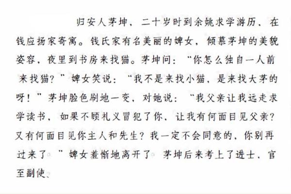 醜婦之命的文化解读与传统观念探讨 醜婦之命的文化解读与传统观念探讨