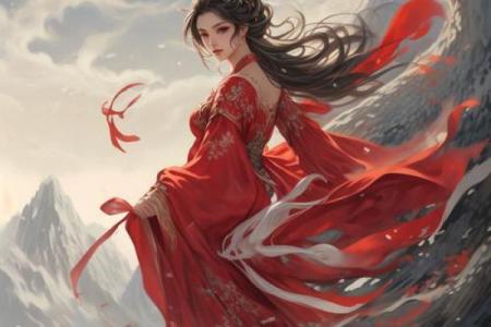 龙女本命年财运突破的诀窍