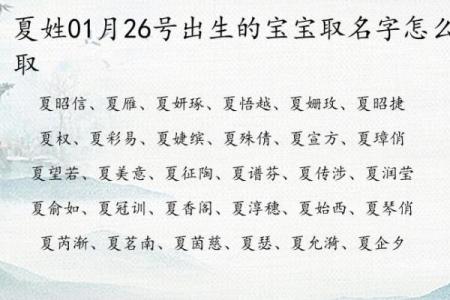 如何通过宝宝起名字打分来选择最合适的名字