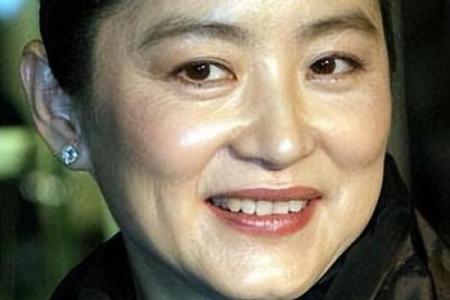 从林青霞的生辰八字看她的命运走向