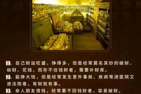 八字财库免费查询，揭秘你的财富潜力