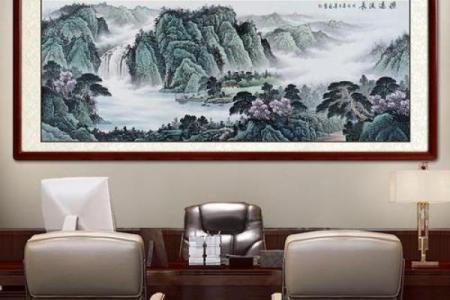 办公室风水布局禁忌 影响职场运势的关键因素