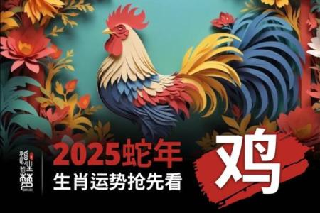 属鸡运势大揭秘：如何突破瓶颈迎接好运