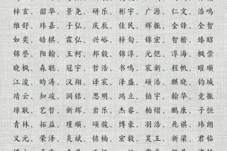 宝宝起名字免费评分，轻松为宝贝取个好名字