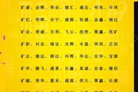 创意十足的农机销售公司命名指南