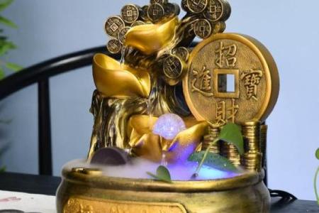 店铺风水调整，轻松招财进宝