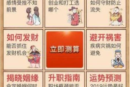 精准预测人生运势 八字排盘软件大比拼