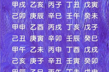 甲子姻缘中的婚姻秘密，你不能不知道的几点