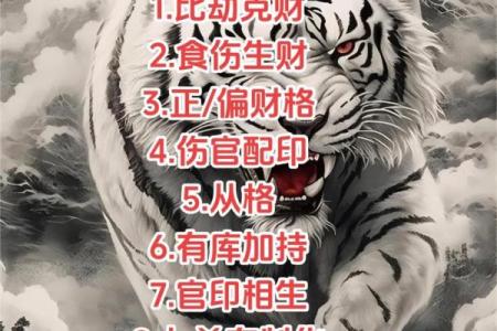 八字带天财的人如何利用命理提升财富运势