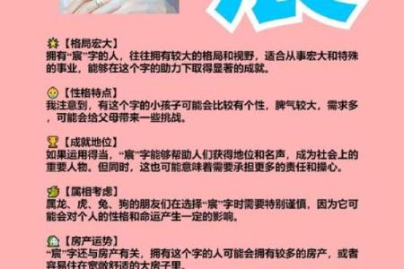 从贱名字到个性标签：名字的力量