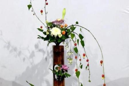 创意插花作品名称精选大全 让你的作品更具魅力