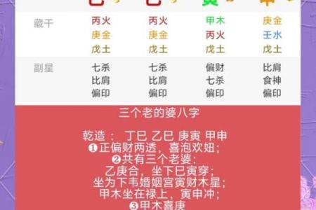 八字喜好解析：如何根据命理调整自己的生活策略