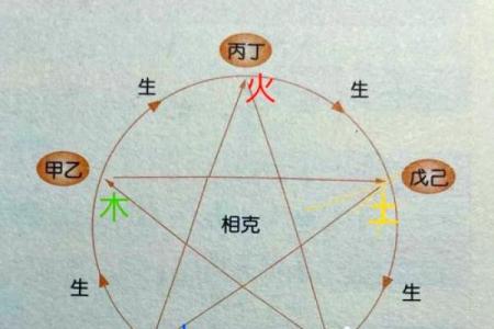 出生人的五行属性解析，命运如何影响一生