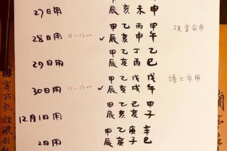 农历的五大风水秘诀，助你事业腾飞