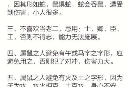 属鼠本命年如何化解孤单寂寞
