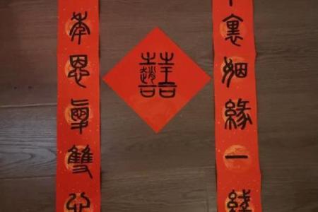 甲子姻缘：命运中的一线牵，如何抓住幸福？