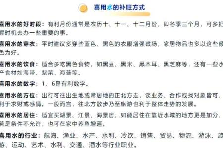 闯五行属是什么？你需要了解的五行知识解析