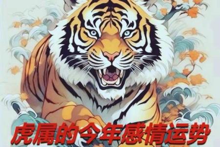 本命年虎男的婚姻生活会有何变动