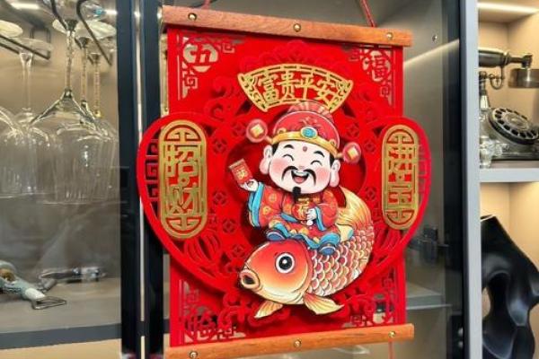 打造旺财气场 招财风水挂件必不可少 打造旺财气场 招财风水挂件必不可少