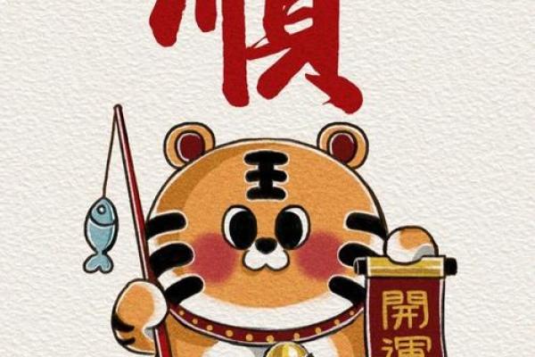 本命年属虎的财运如何提升 本命年属虎的财运如何提升