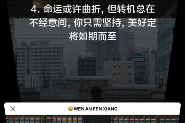 为何命运总是不如人意