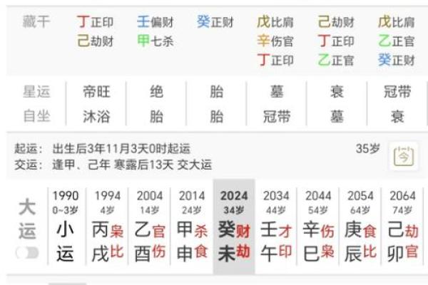 了解土命的出生年份,哪些年是土命命格? 了解土命的出生年份,哪些年是土命命格?