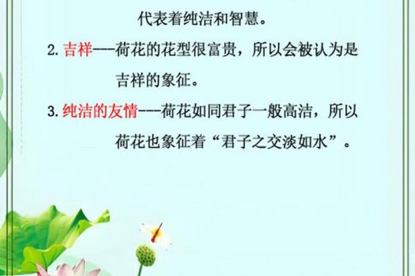 从莲的名字看中华传统文化的底蕴 从莲的名字看中华传统文化的底蕴