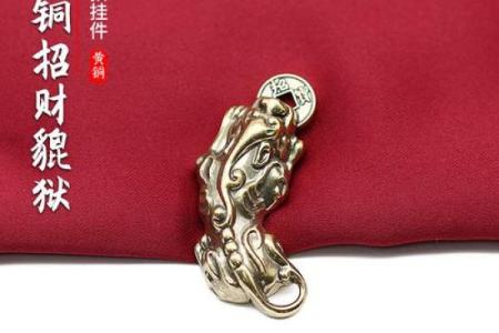 打造旺财气场 招财风水挂件必不可少