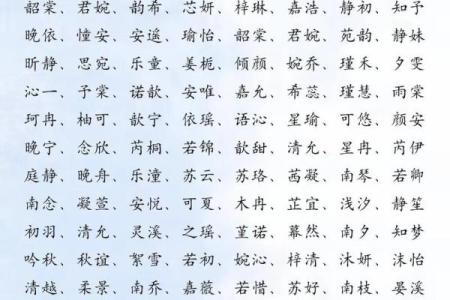 宝宝起名字测分：如何为孩子挑选寓意深远且得分高的名字