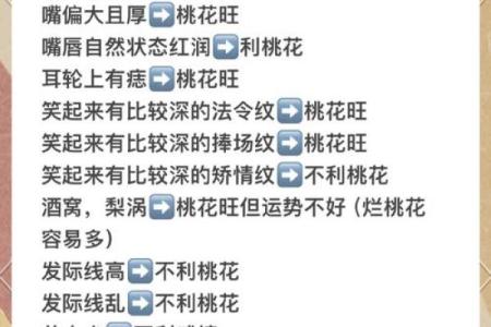 男命双桃花，感情运势的变化会如何影响未来