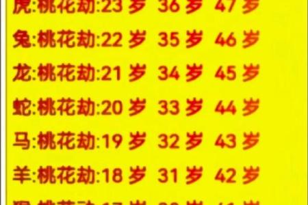 男命双桃花，爱情多变是命中注定的挑战