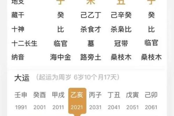 八字未的五行解析:如何通过未土提升命运运势 八字未的五行解析:如何通过未土提升命运运势