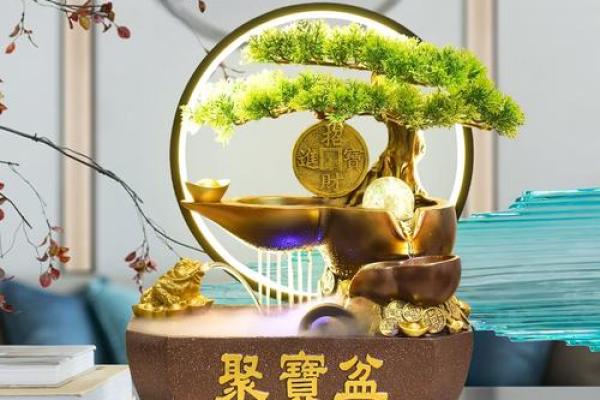 办公室风水摆件的最佳选择与摆放技巧