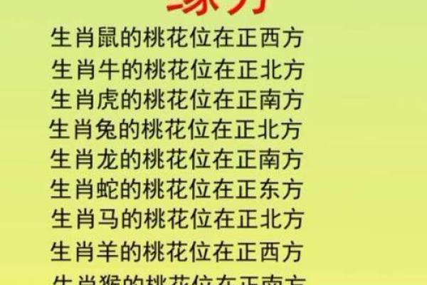 男命双桃花的性格分析，是否注定多情