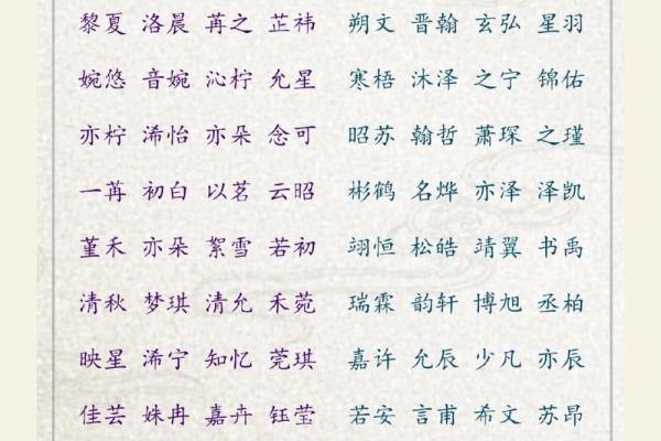 常的名字背后藏着哪些深刻含义 常的名字背后藏着哪些深刻含义