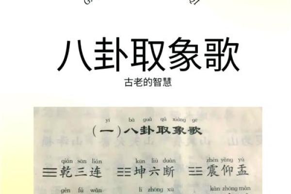 八卦合五行:探索古老智慧背后的深刻含义 八卦合五行:探索古老智慧背后的深刻含义