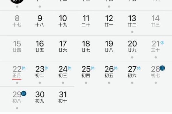 假期不设限2025年节假日万年历，提前规划你的假期生活