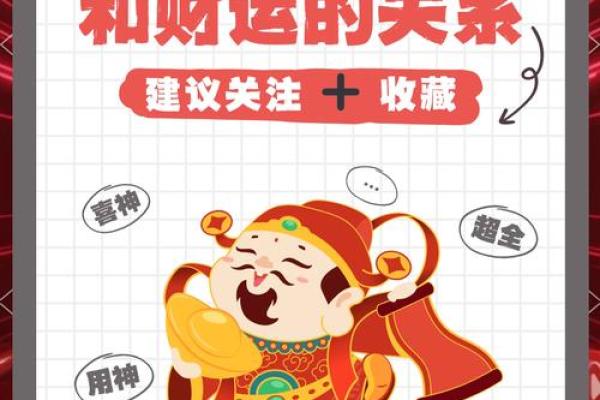 八字财为用神的真正含义与应用技巧揭秘 八字财为用神的真正含义与应用技巧揭秘