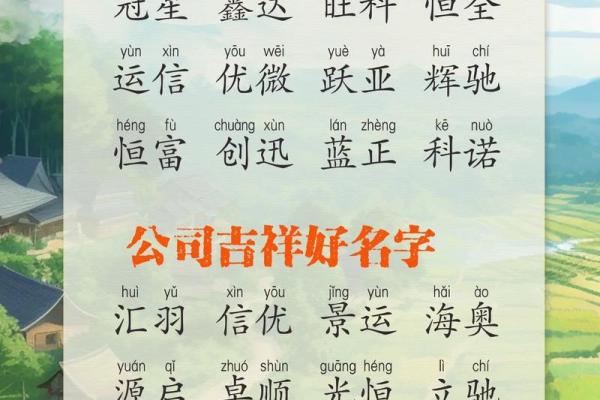 北京最具口碑的起名公司大全 北京最具口碑的起名公司大全