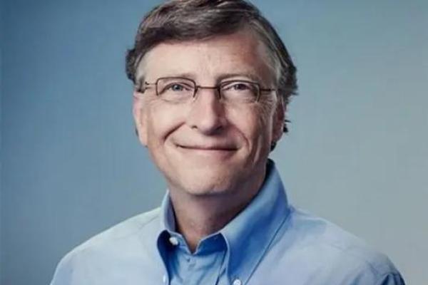 比尔盖茨的生辰八字揭秘:他成功的秘密竟藏在这些细节中 比尔盖茨的生辰八字揭秘:他成功的秘密竟藏在这些细节中