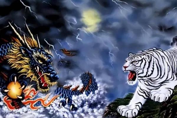 白虎风水如何影响事业运势与家庭和谐 白虎风水如何影响事业运势与家庭和谐