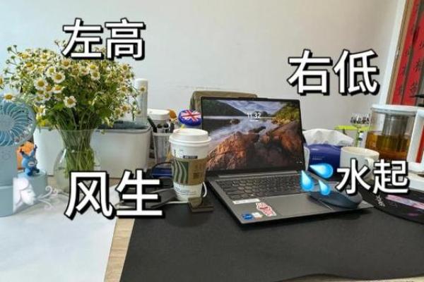 办公室电脑摆放技巧,优化风水与运势 办公室电脑摆放技巧,优化风水与运势