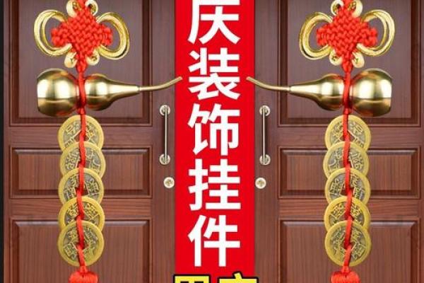 大门风水布局:放置这些物品助你招财进宝 大门风水布局:放置这些物品助你招财进宝