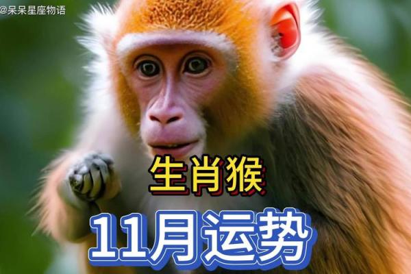属猴人运势波动:每月运程详解与注意事项 属猴人运势波动:每月运程详解与注意事项