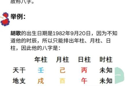 从零开始学生辰八字，教你如何精准推算命理