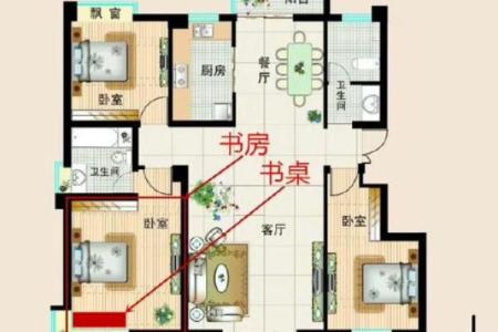 常熟家居风水布局的关键要素与实践技巧