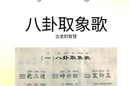 八卦合五行：探索古老智慧背后的深刻含义