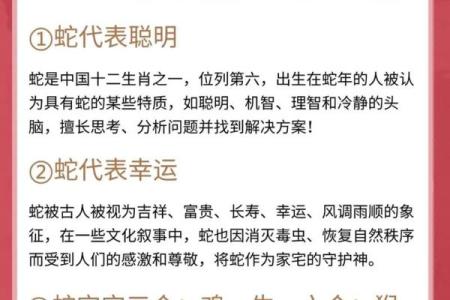 本命年蛇男的情感成长与沟通技巧
